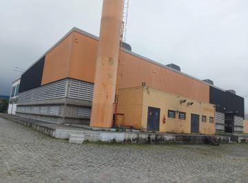 Foto 01 · Galpão industrial para locação com 1.300,00m² na Vila Industrial Mogi das Cruzes