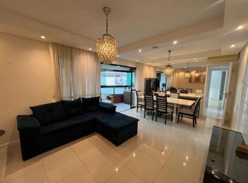 Apartamento de 3 quartos, Salvador · Apartamento de 3/4 com 01 suíte em Alphaville - Nascente e Mobiliado