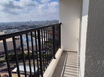 Apartamento de 2 quartos, São Paulo · APARTAMENTO- NOVO À VENDA – ITAQUERA -Avenida Giovanni Giusti, 980 – Itaquera