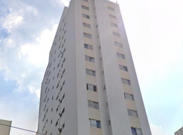 Apartamento de 3 quartos, São Paulo · Leilão Extrajudicial 27 de Agosto de 2026 116 m2 Pompeia/SP