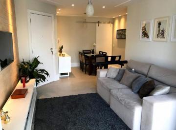 Apartamento en Venda de 3 quartos Lar São Paulo · Apartamento com 3 dormitórios e 2 vagas com lazer de clube, condomínio Ile Ecolife Morumbi.