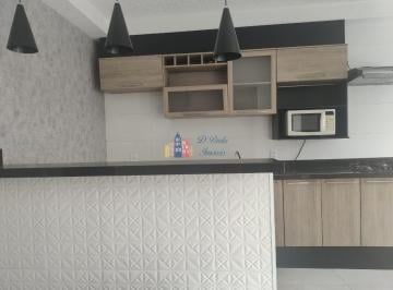Foto 02 · Apartamento à venda em Barueri-SP, bairro Parque Viana, 2 quartos, 2 salas, 1 banheiro, 1 vaga de ga