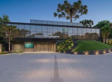 Comercial , Curitiba · Imóvel comercial de 750 m² para alugar - Santa Felicidade