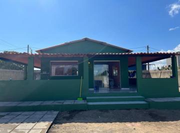 Foto 01 · CASA A VENDA ESTRADA DA MUMBECA, CAMARAGIBE - PE