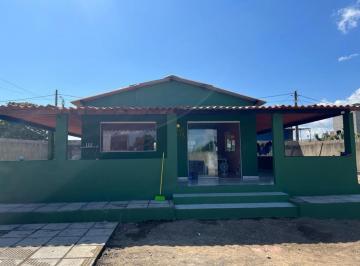 Foto 01 · CASA A VENDA ESTRADA DA MUMBECA, CAMARAGIBE - PE