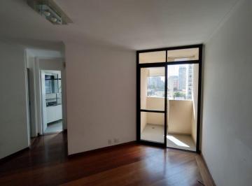 Apartamento de 1 quarto, São Paulo · Apartamento de 1 dormitório para a venda com 38m2 em Moema - São Paulo - SP