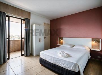 Apartamento de 1 quarto, Curitiba · Studio 23m² com varanda à venda no Alto da Rua XV - Curitiba