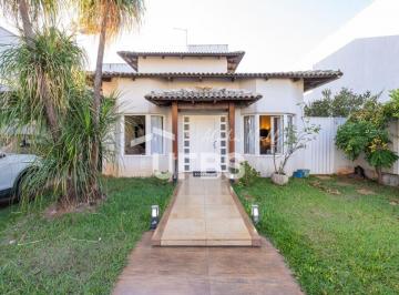 Casa de 4 quartos, Goiânia · CASA 246MT 4 SUITES RESIDENCIAL GRANVILLE