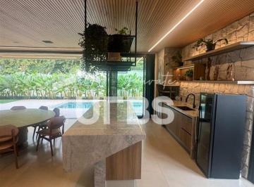 Casa de 4 quartos, Goiânia · CASA 320MT 4 SUITES PLATEAUA D´OR PRIVILEGE