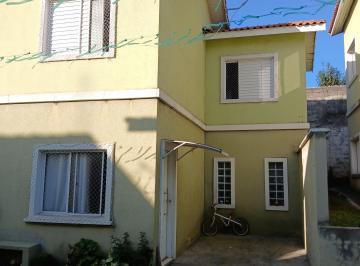 Casa de 2 quartos, Itaquaquecetuba · Sobrado em condomínio fechado A VENDA