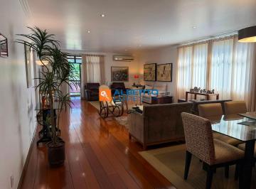 Apartamento · 285m² · 4 Quartos · 3 Vagas · APARTAMENTO DE ALTO PADRÃO 4 QUARTOS RIBEIRA ILHA DO GOVERNADOR