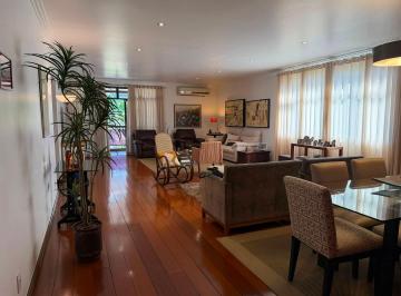 Apartamento · 285m² · 4 Quartos · 3 Vagas · APARTAMENTO DE ALTO PADRÃO 4 QUARTOS RIBEIRA ILHA DO GOVERNADOR