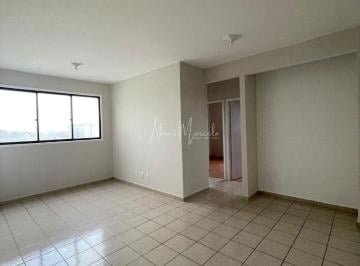 Apartamento de 2 quartos, São José dos Campos · Apartamento de 55m² com 2 dormitórios no Jardim Aquarius em São José dos Campos