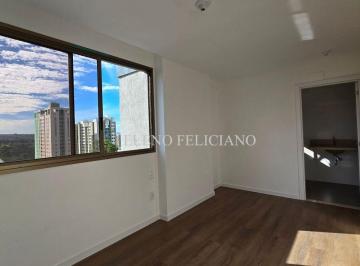 Apartamento de 1 quarto, Águas Claras · 1 QUARTO ÁGUAS CALARAS, VISTA LIVRE, 42M² FRENTE PARK , AGENDE SUA !