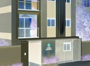 Foto 01 · APTO 2 DORMS. 32,17M² NOVO, PRONTO P/MORAR! = R$261.730,16 * RUA ARGENTINOS, 62 V.RIO BRANCO.OPÇÃO 4