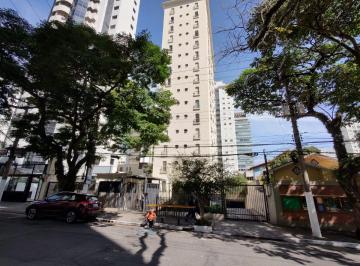 Apartamento de 1 quarto, São Paulo · Apartamento de 38 m² com 1 quarto à venda em Moema