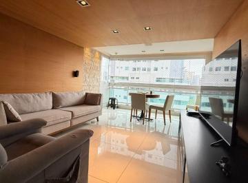 Apartamento de 2 quartos, Belém · Apartamento de 110 m² com 2 suítes e 2 vagas à venda em Nazaré / Belém-Pa