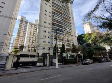 Apartamento en Aluguel de 2 quartos Moema · Apartamento de 98 m² com 2 dormitórios (ste) e 2 garagens para alugar em Moema
