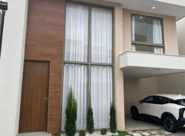 Casa en Venda de 4 quartos Buraquinho · Casa 4 Quartos 3 Suítes Mobiliada no Jaguar Residence na Priscila Dutra
