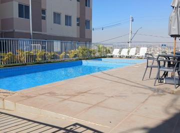 Foto 02 · Apartamento, Arvoredo, Contagem, MG