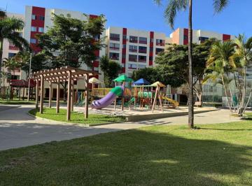 Apartamento · 2 Quartos · 1 Vaga · AOS 07 - Lindo - Reforma Moderna, Suíte, Garagem, Desocupado !