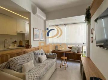 Apartamento de 1 quarto, Rio de Janeiro · Apartamento para aluguel tem 43 metros quadrados com 1 quarto em Leblon