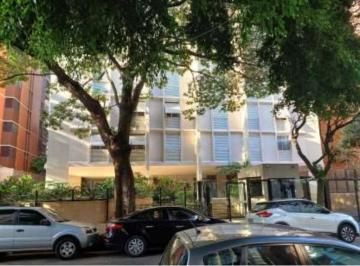 Apartamento de 1 quarto, São Paulo · Apartamento 136 m² no Edifício Marquês de Marialva, Itaim Bibi - São Paulo/SP