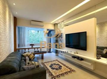 Apartamento de 2 quartos, Rio de Janeiro · Apartamento de 2 quartos, sendo 1 suíte, disponível para locação em Copacabana.