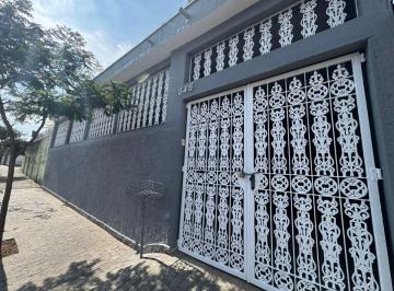 Casa de 2 quartos, São Paulo · CASA TÉRREA JD ESTER 2 DORMS 1 VAGA