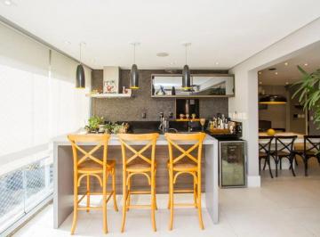 Apartamento de 2 quartos, São Paulo · VISION BROOKLIN - 107M2- 2 STES- 2 VGS- AMPLA VARANDA- ANDAR ALTO