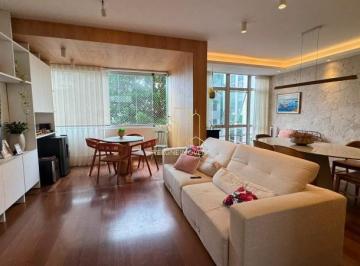Foto 01 · Apartamento de 4 quartos na Pituba com 1 suíte 2 salas 4 banheiros 1 vaga 140,00m² Imperdível