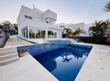 Casa · 200m² · 3 Quartos · 4 Vagas · Casa para locação no Condomínio Reserva da Serra Jundiaí