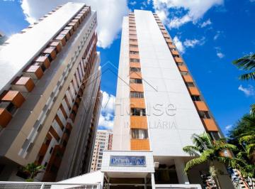 Apartamento de 3 quartos, Águas Claras · RESIDENCIAL PALLADIUM - ACEITA FINANCIAMENTO - MOBILIADO - REFORMADO - 3 QUARTOS 75m²