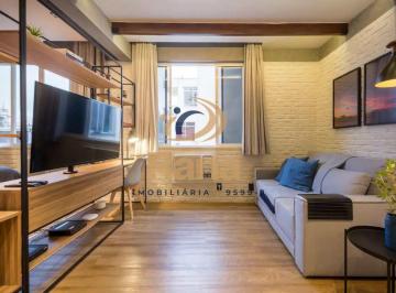 Apartamento de 1 quarto, Rio de Janeiro · Apartamento aconchegante de 45m² com 1 suíte em Ipanema.