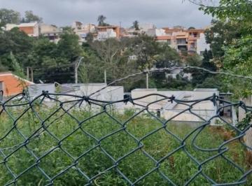 Foto 01 · Terreno à venda em Indaiatuba-SP, Jardim Morumbi: 314m² para construir seu sonho.