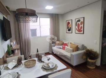 c3c269bc-246e-4498-8982-70a4285e016a · Apartamento Novo | 2 Quartos | 1 Vaga | Bairro Vila Nova