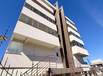 Apartamento · 54m² · 2 Quartos · 1 Vaga · Lindo apartamento no Bairro Desvio Rizzo.
