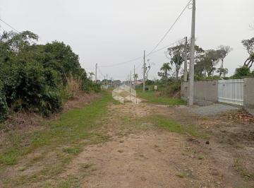 Terreno · 375m² · TERRENO A VENDA ERVINO - LOTEAMENTO SAYONARA-ERVINO - SÃO FRANCISCO DO SUL-SC