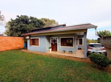 Photo 1 · Casa 2 dormitórios com suite no bairro califórnia, Nova Santa Rita
