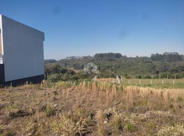 Terreno · 402m² · Terreno no Desvio Rizzo com 401 m²