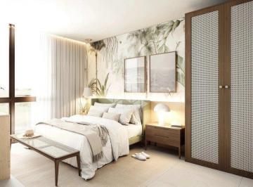 Apartamento · 96m² · 3 Quartos · 1 Vaga · Apartamento com 3 quartos/dormitórios no bairro Canto Grande, em Bombinhas - SC