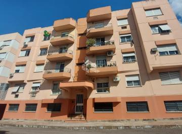 Apartamento · 85m² · 3 Quartos · 1 Vaga · Apartamento a venda 3 quartos no bairro Nossa Senhora de Fátima