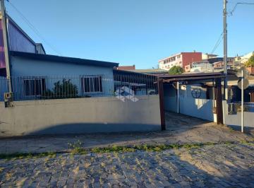 Casa · 65m² · 3 Quartos · 2 Vagas · casa três quartos 3 vagas de garagem terreno amplo