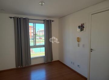 Apartamento · 55m² · 3 Quartos · 1 Vaga · Apartamento 3 Dormitórios com vaga privativa no bairro Igara Canoas