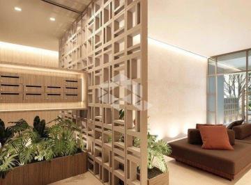 Apartamento · 81m² · 2 Quartos · Apartamento com 2 suítes no bairro Canto Grande, em Bombinhas - SC