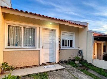Casa · 67m² · 2 Quartos · 2 Vagas · Casa / 2 Quartos / 2 Vagas / Pátio / Formoza / Alvorada / RS