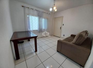 Photo 1 · Apartamento semi mobiliado com 1 dormitório próximo Estação Niterói