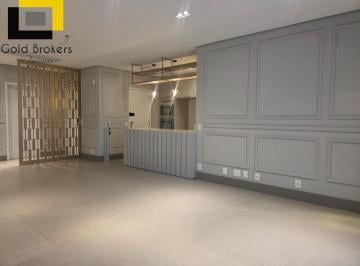 Foto 01 · APARTAMENTO DE 160M² COM 3 SUÍTES NO CONDOMÍNIO LE PARC RESIDENCE, RUA BARÃO DE TEFFÉ EM JUNDIAÍ SP