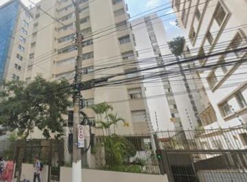 Apartamento de 3 quartos, São Paulo · Apartamento 154 m² no Edifício Petrópolis, Santa Cecília - São Paulo/SP