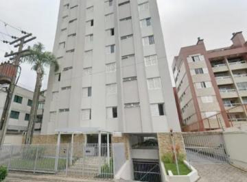 Apartamento de 3 quartos, Curitiba · Apto 96m² no Último Andar (14º) | Entre Mercês, Bigorrilho e Batel | 3 Qartos (1 Suíte)
